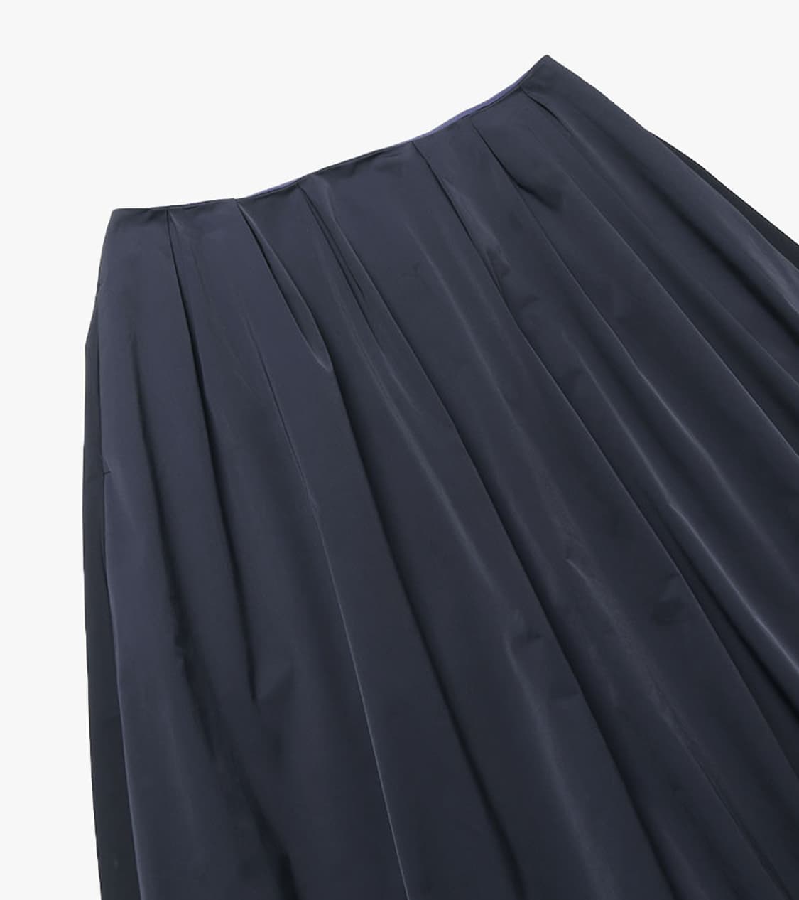 EFFE BEAMS - BALLOON SKIRT 상품이미지3