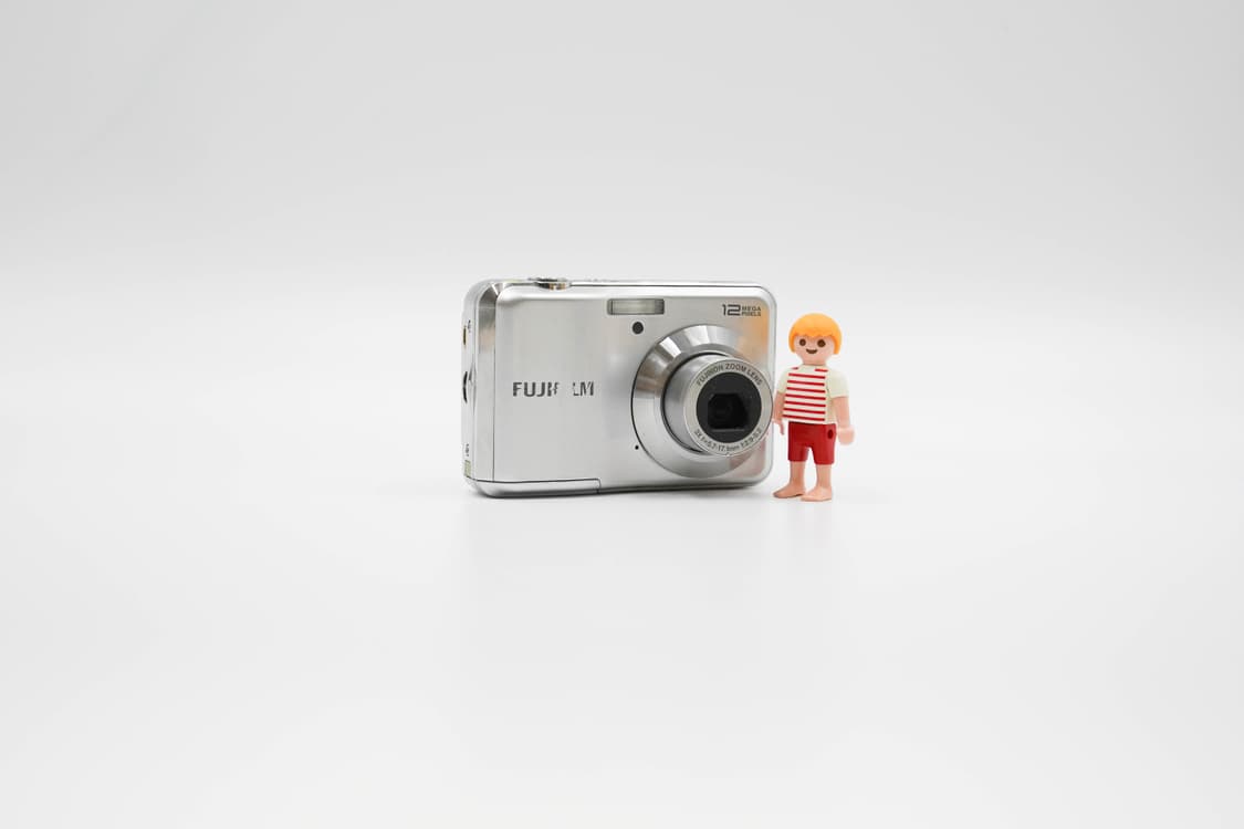 Fujifilm FinePix AV110 (후지 파인픽스 AV110) 상품이미지1