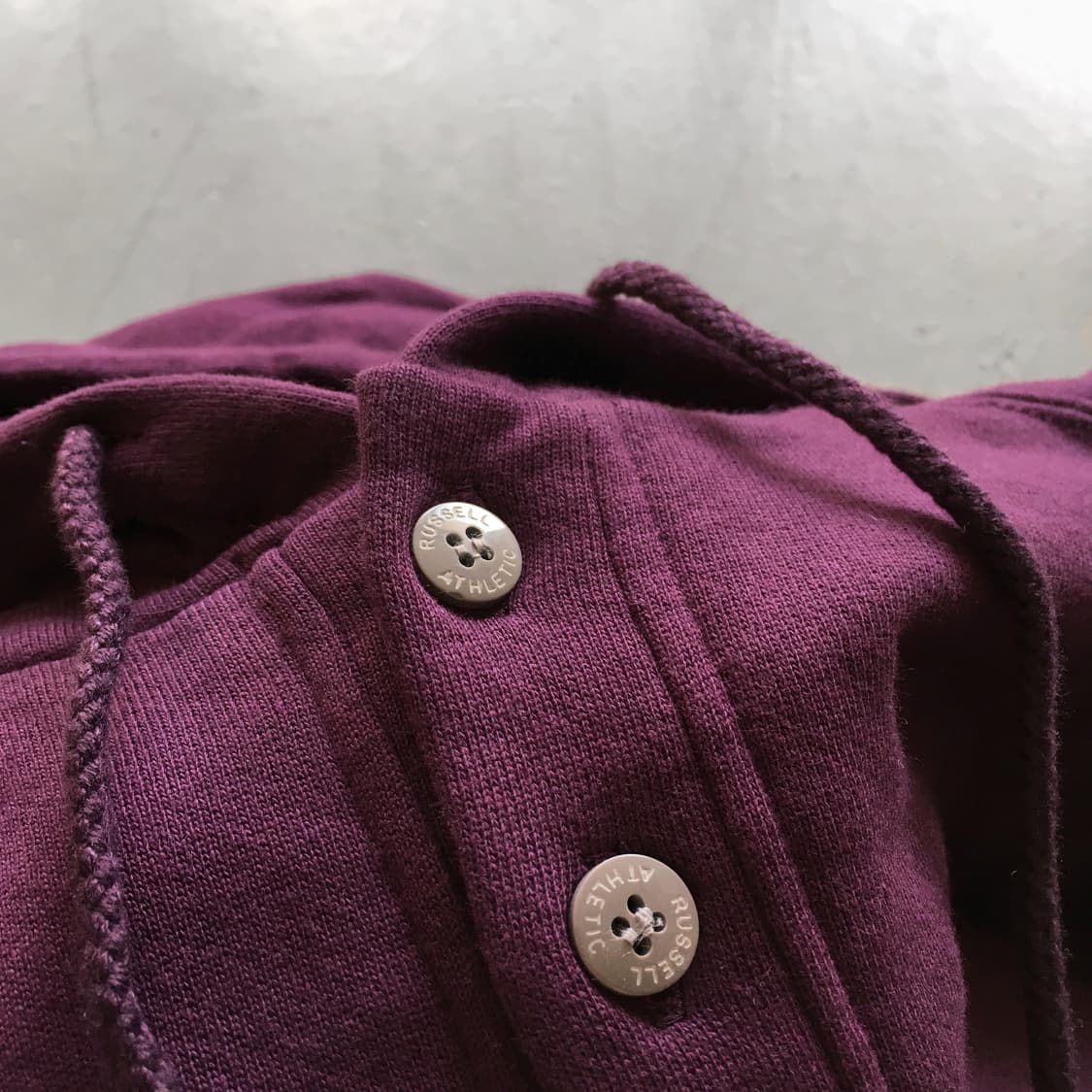 1990‘s Made In USA L.L.Bean By Russell H 상품이미지4