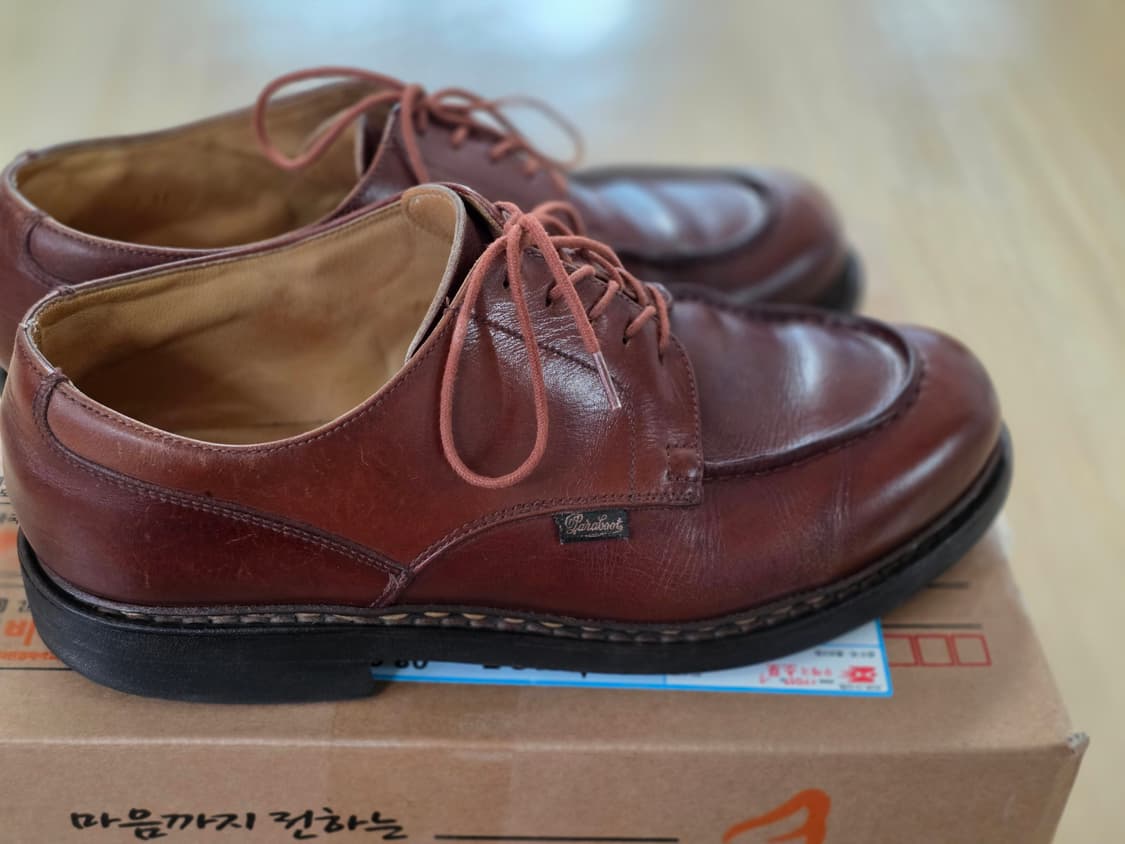 파라부트 샴보드 UK7 판매 상품이미지4