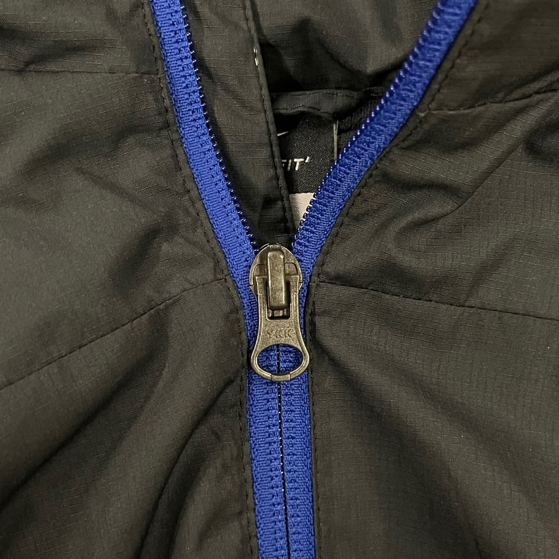 [정품/L] 나이키 맨유 AON 바람막이 후드 자켓 b19 상품이미지7