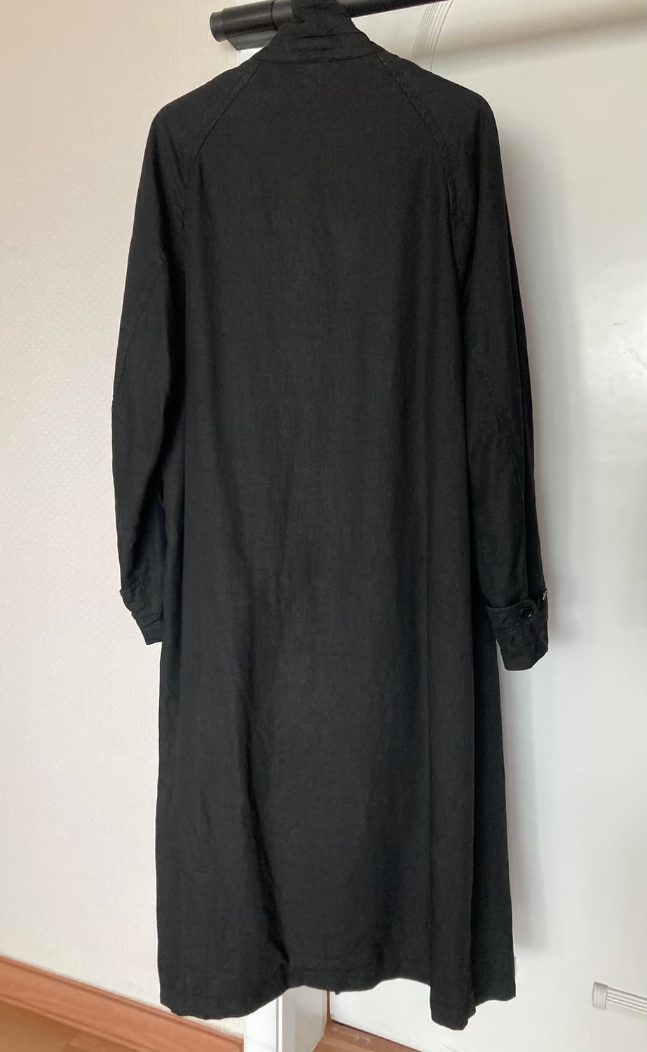 네스트로브 컨펙트 nest robe CONFECT 리넨 코트 상품이미지6