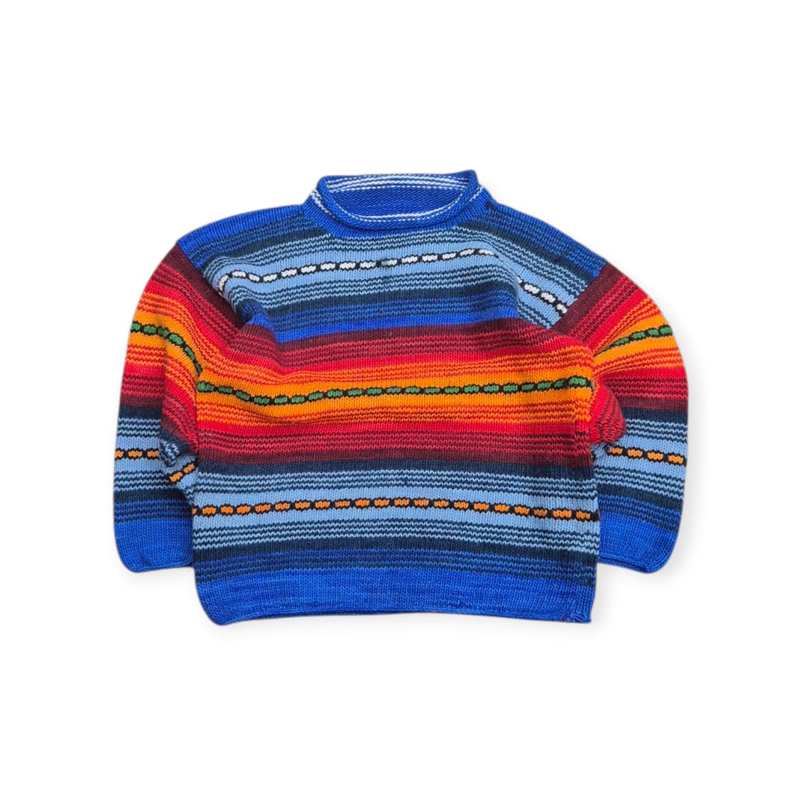 빈티지 스웨터 상품이미지1