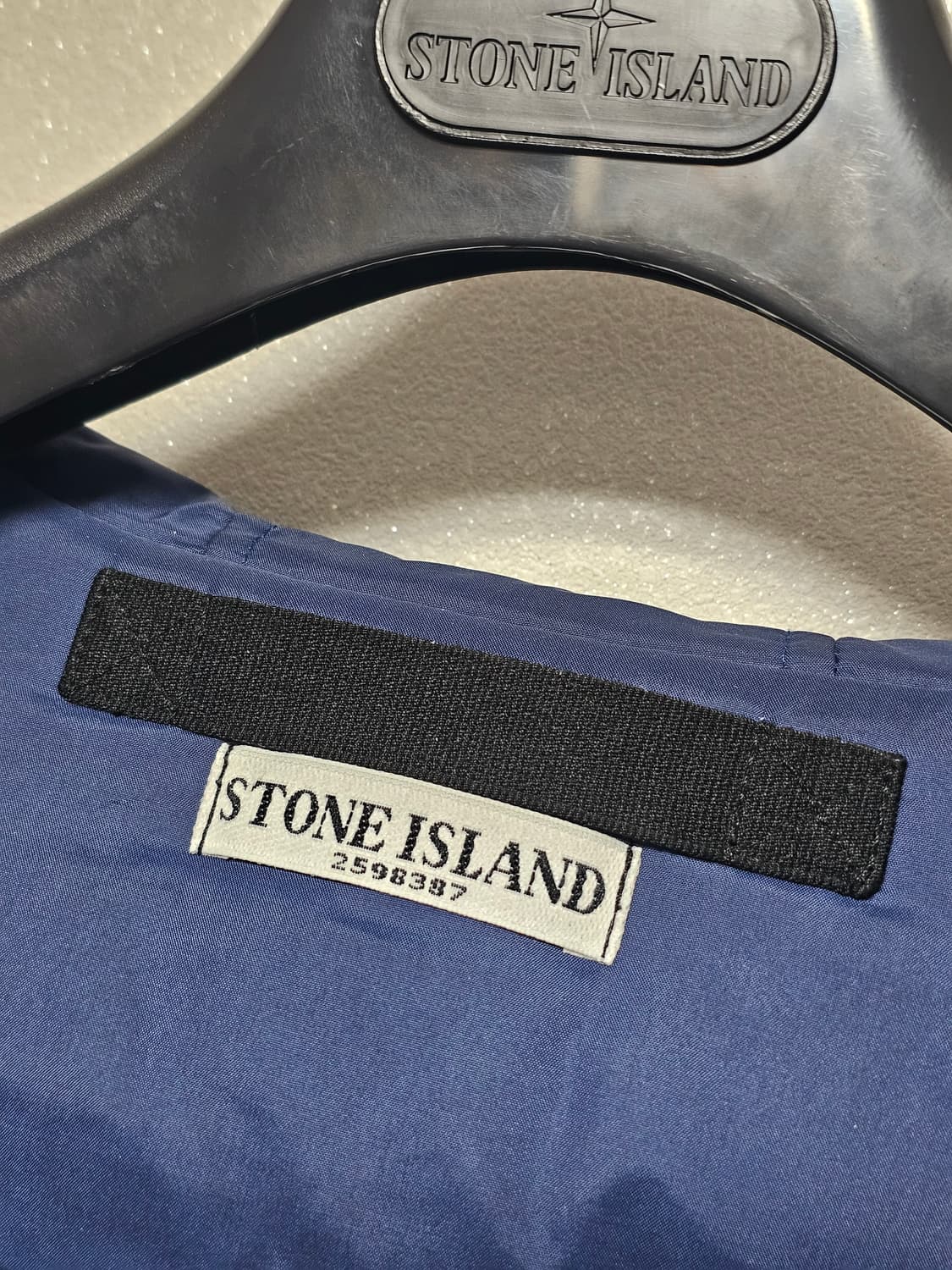 스톤아일랜드 아이스 자켓 상품이미지5