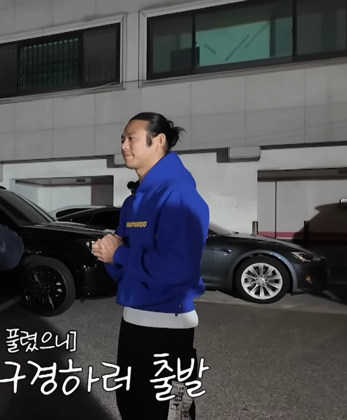 아이앱 스튜디오 후드티 XL 상품이미지2