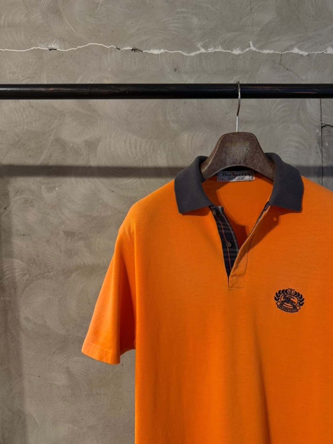 버버리 pk 셔츠 105 상품이미지2