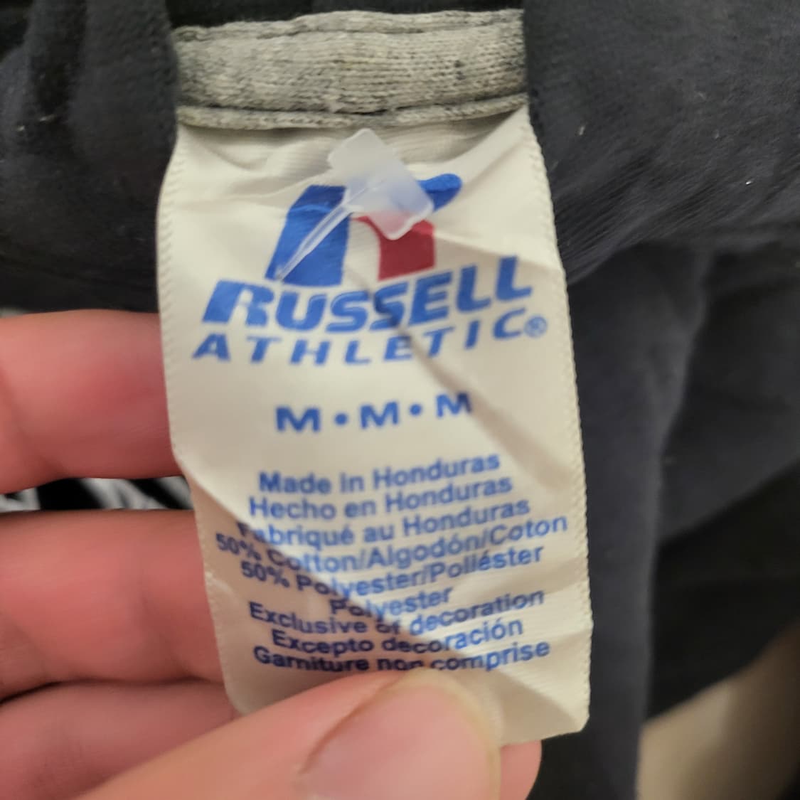 러셀  상품이미지2