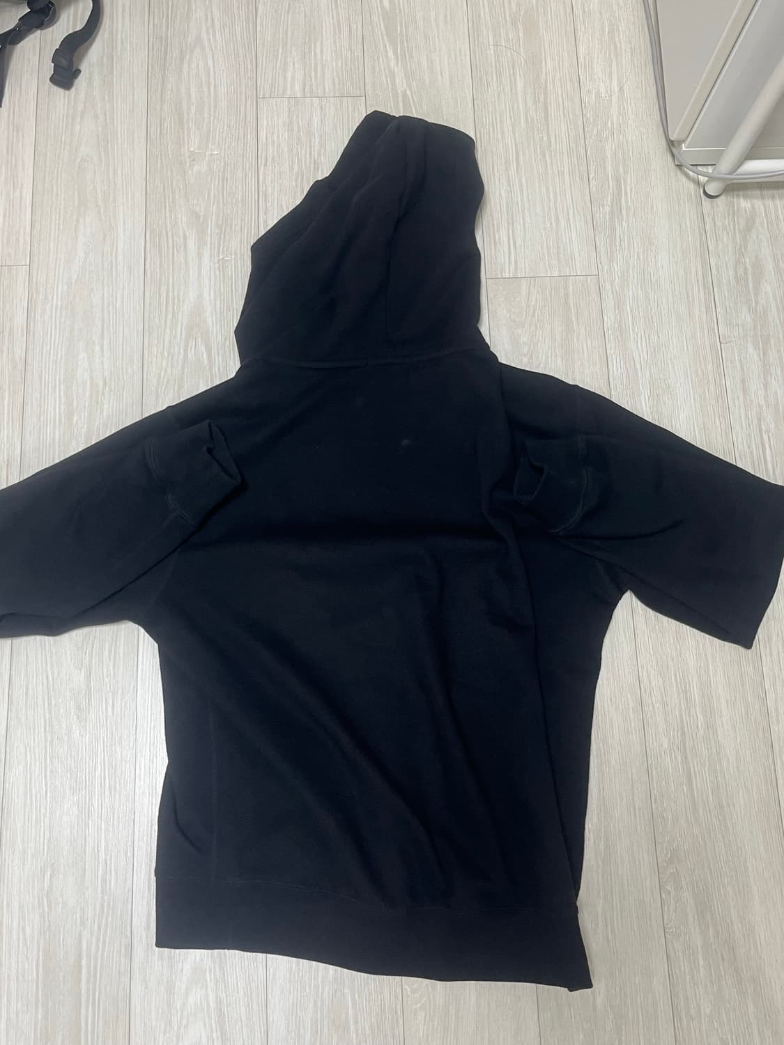 폴로 후드티 상품이미지2