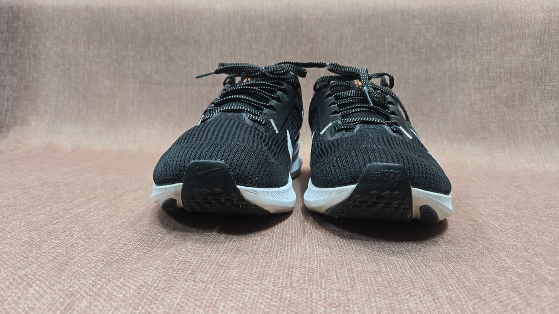 나이키 280mm-  에어 줌 페가수스 40 남성 로드 러닝화 상품이미지3