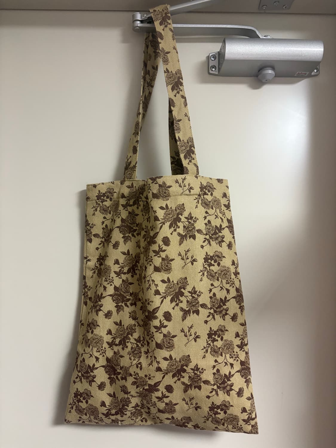 콜로신스 에코백 상품이미지3