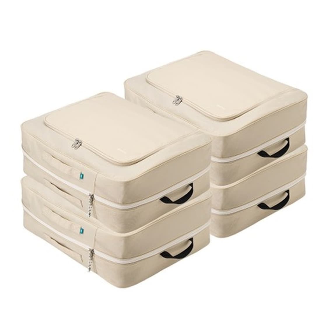 브랜든 이불압축파우치 XXL 4개 세트 상품이미지1