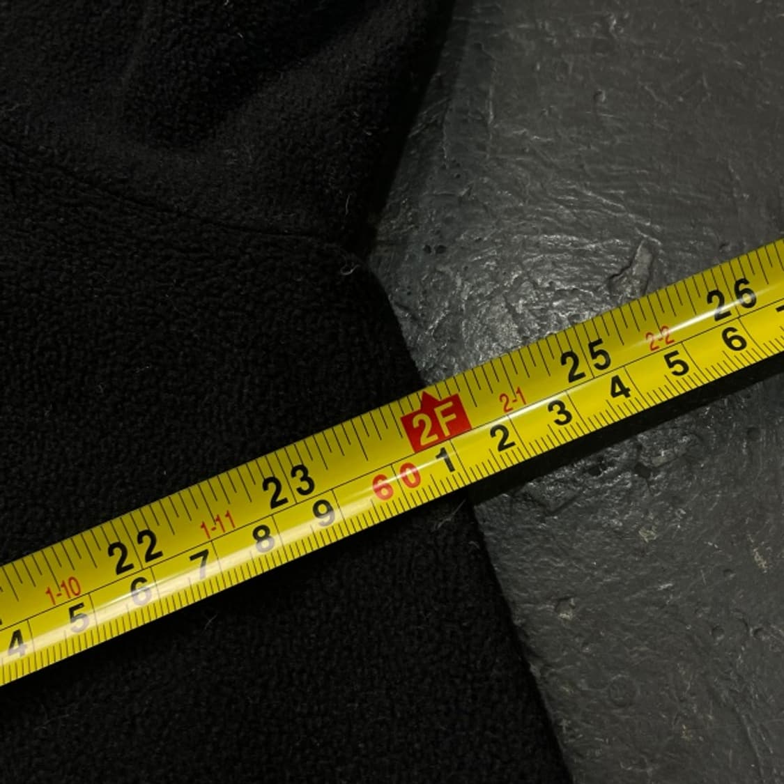 105 노스페이스 반집업 롱슬리브 상품이미지5