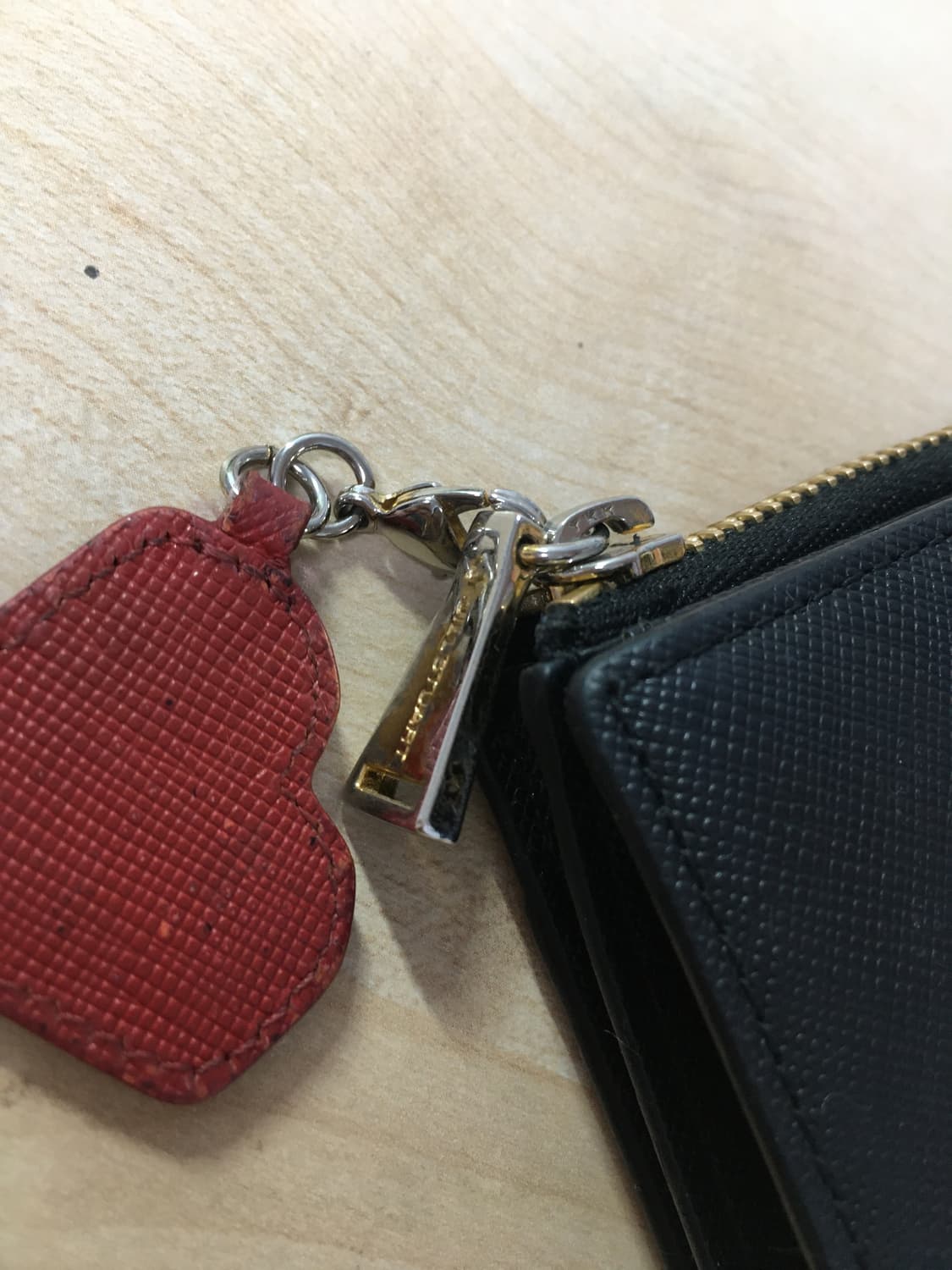 질스튜어트 지갑 상품이미지2