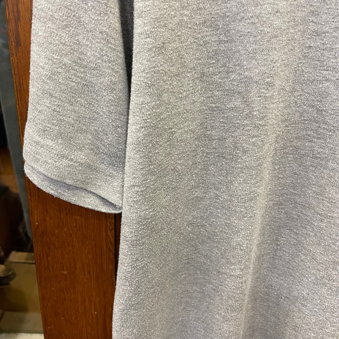 90's~00's  AJ ARMANI 오가닉코튼 상품이미지4