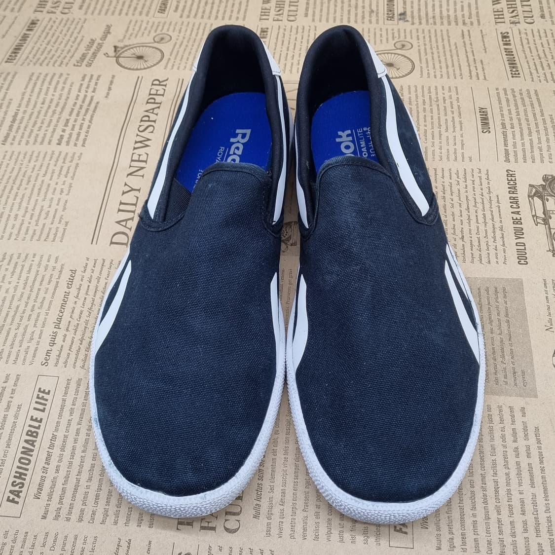 리복 로얄 보노코 남성 슬립온260 상품이미지2