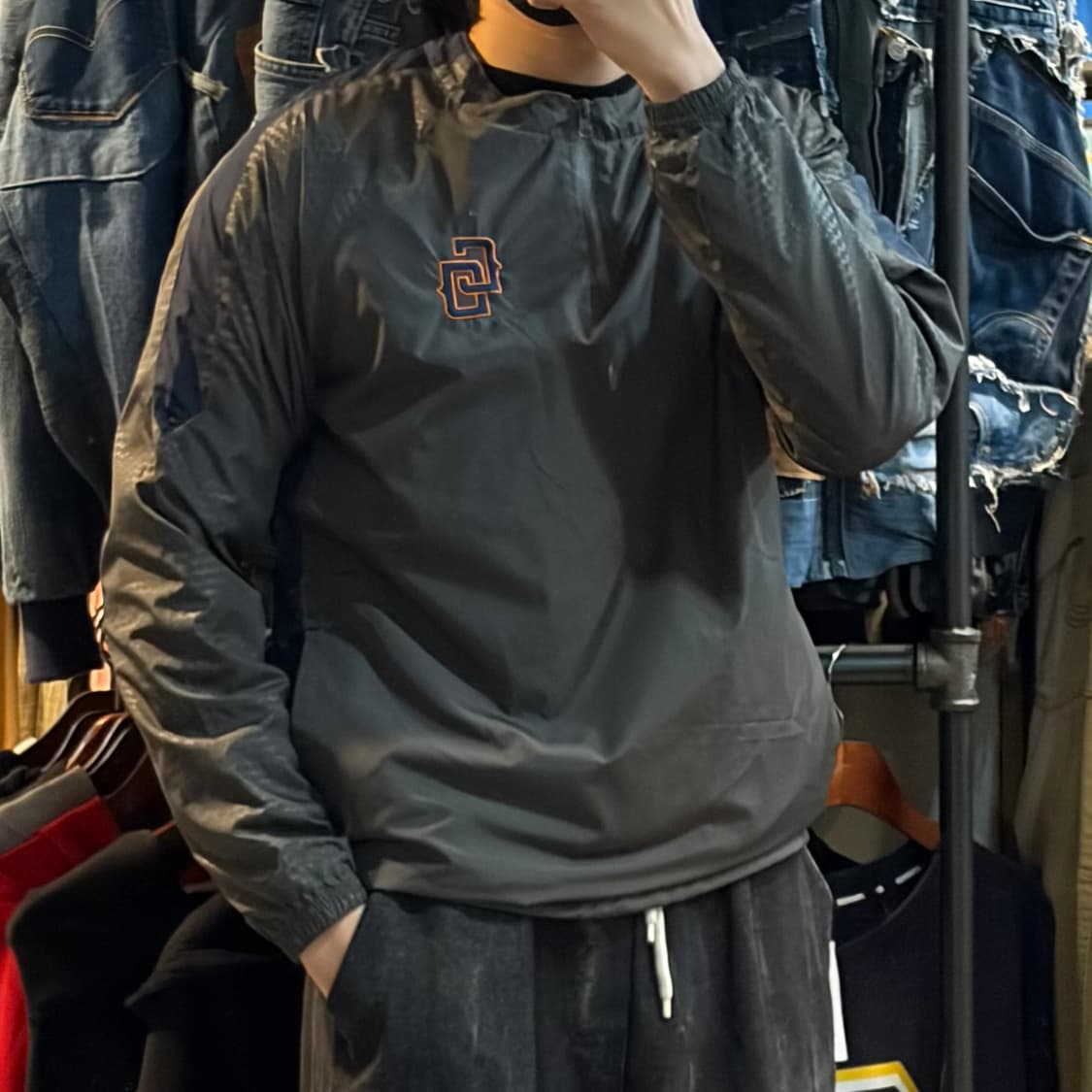 [NO.9] Nike 웜업 상품이미지4