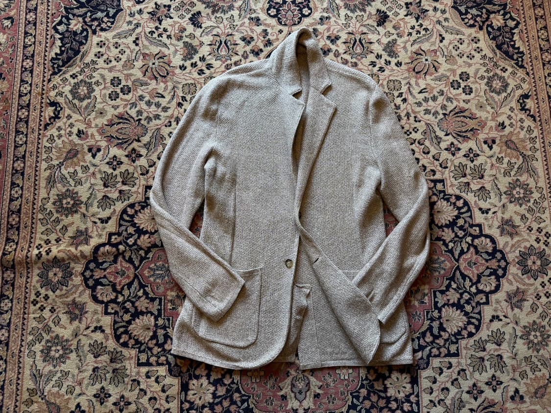 일레븐티 테일러드 가디건 105 상품이미지3