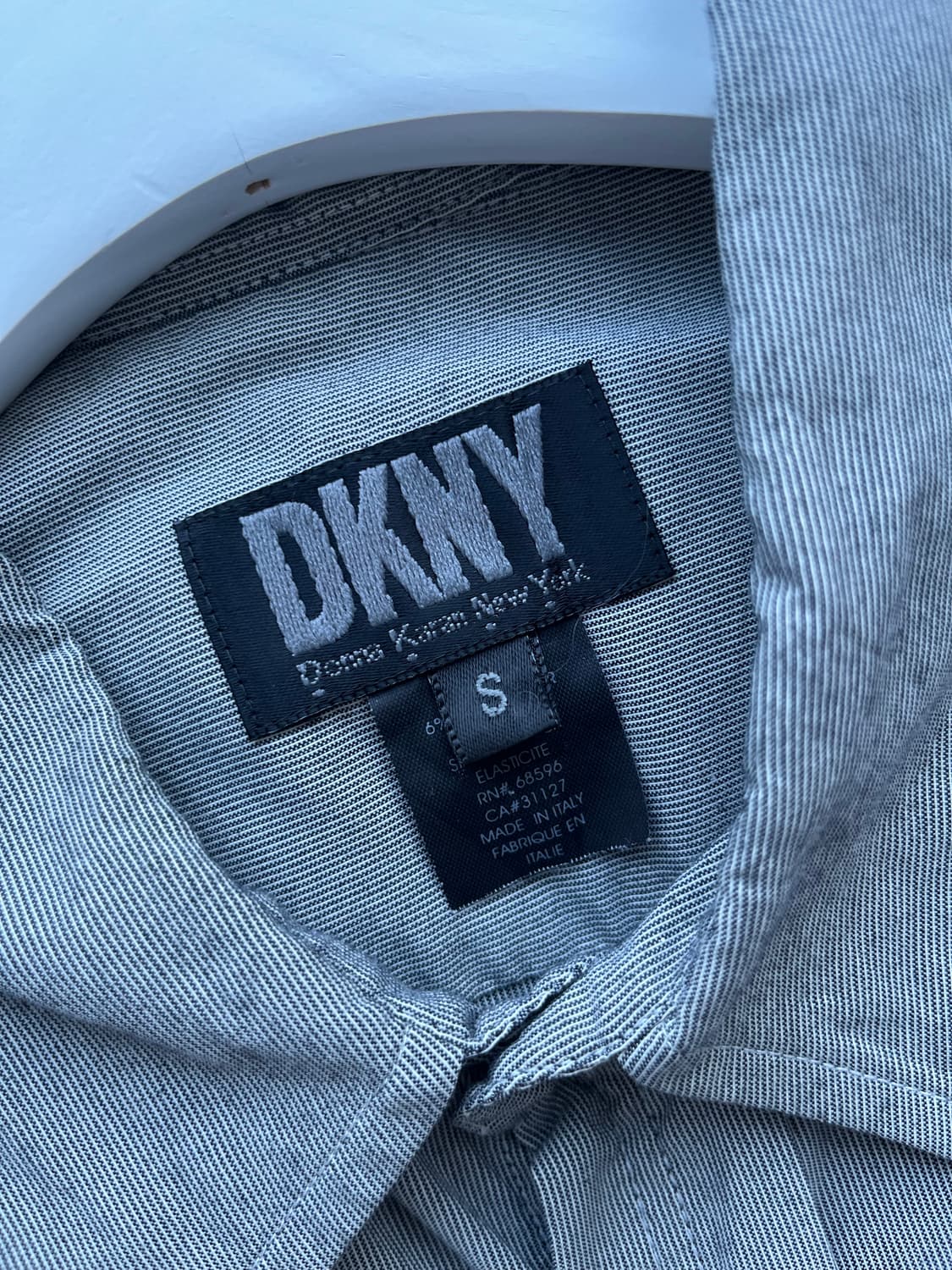 DKMY 셔츠 상품이미지4