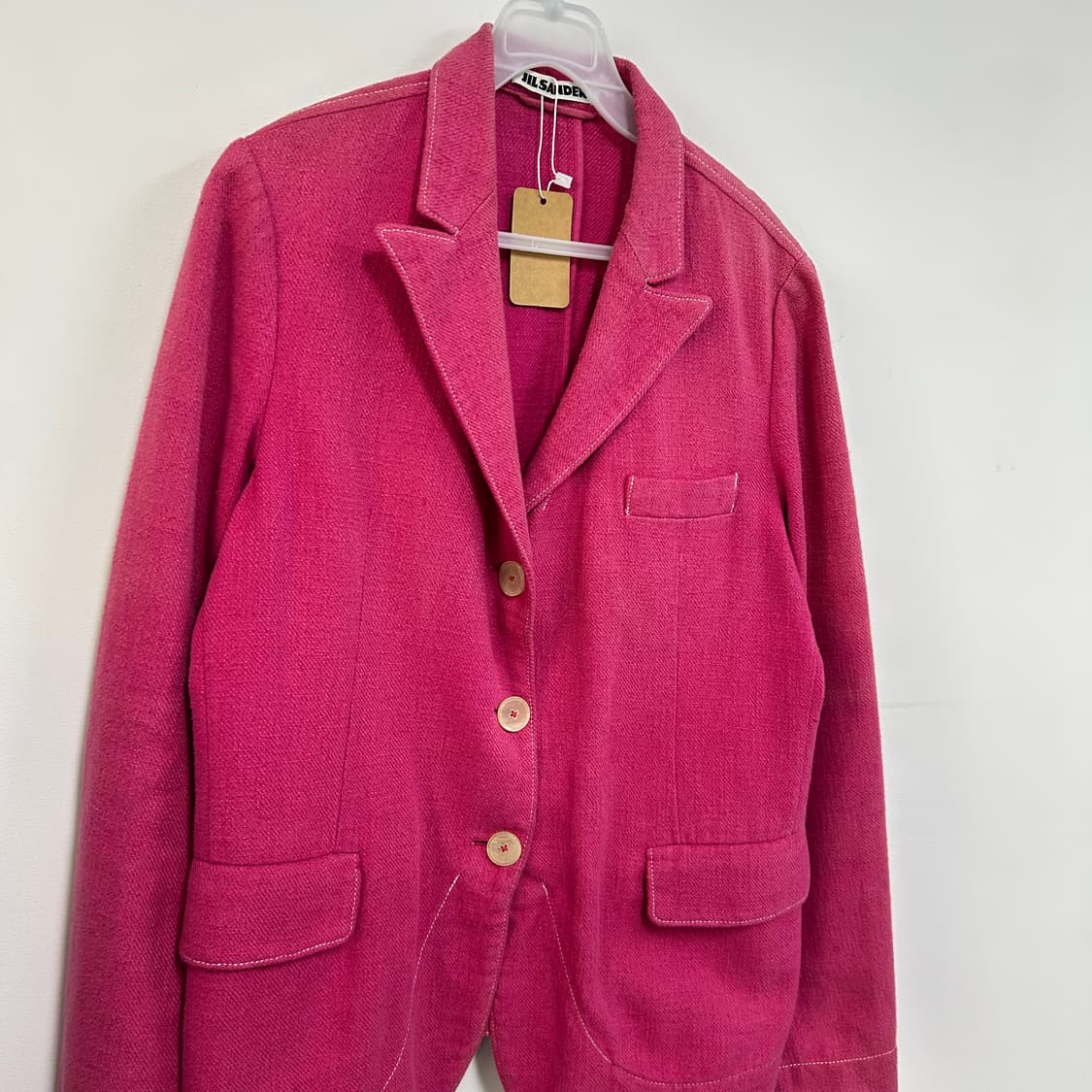 백화점판 질샌더 자켓[1578] 상품이미지4