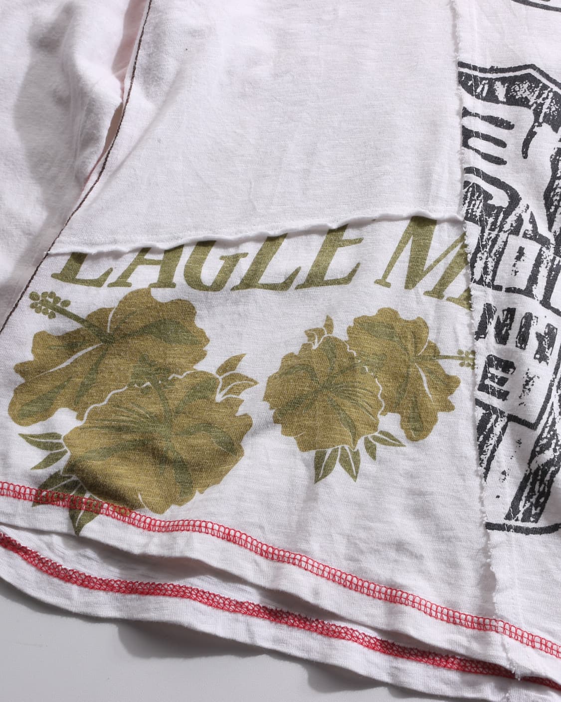 PRD y2k 롱슬리브 상품이미지5