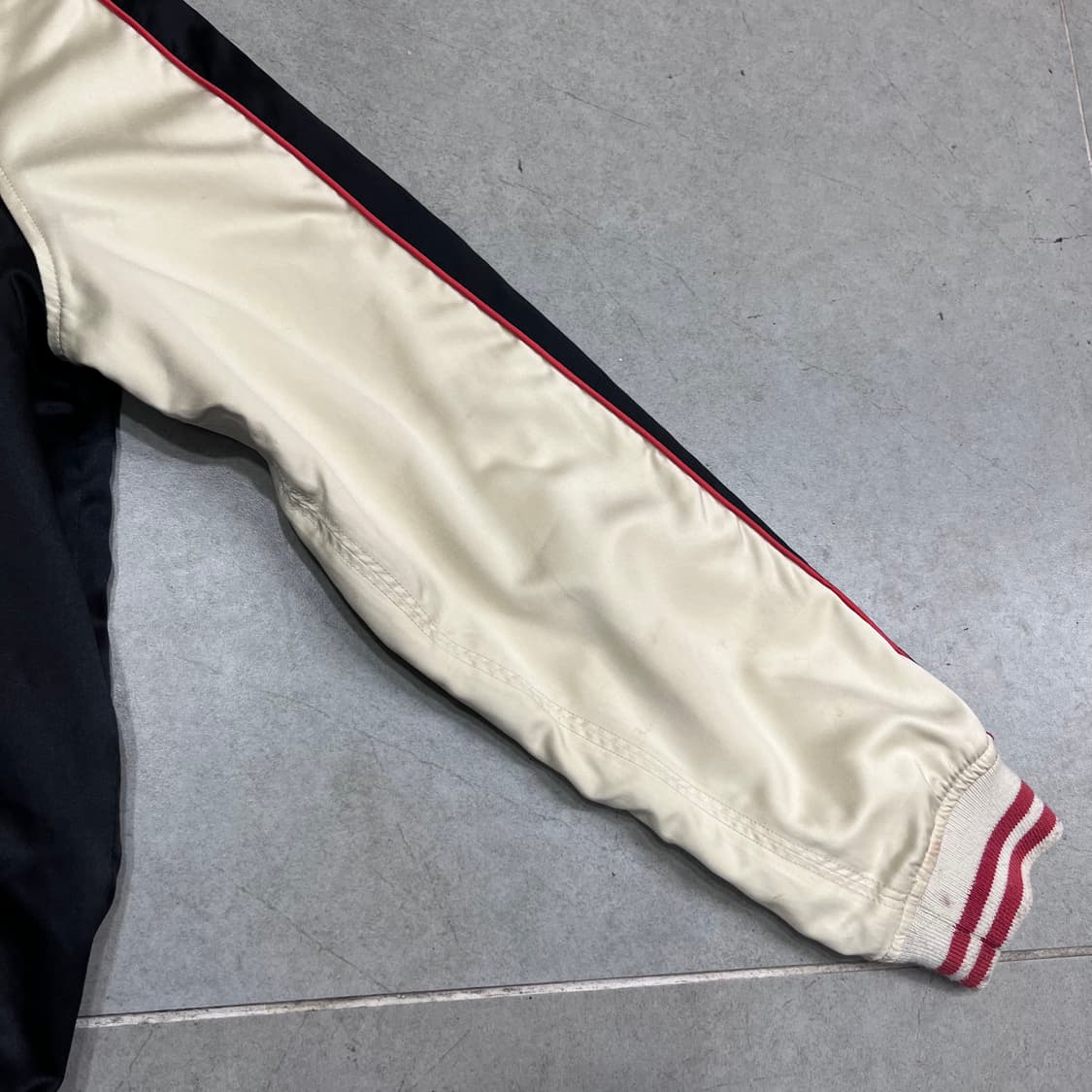 리바이스 리버시블 스카쟌 상품이미지7