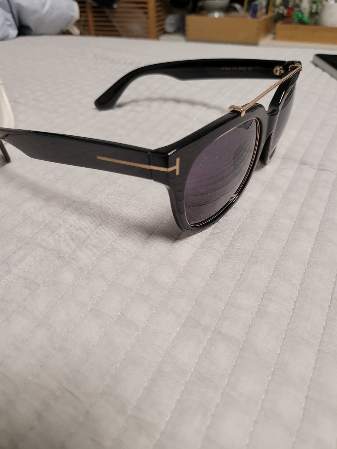 추억이 깃든 TOMFORD  톰포드 TF9356  선글라스 판매  상품이미지7