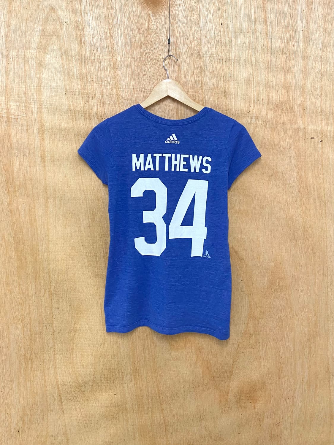 ADIDAS nhl t-shirts  아디다스 Y2K 티셔츠 상품이미지4