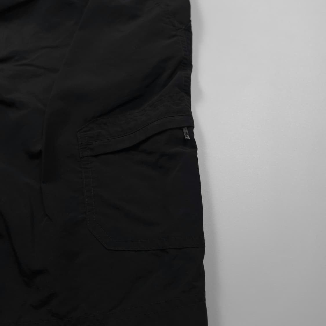 노스페이스 나일론 우븐 버뮤다 카고 팬츠 (XL) 상품이미지4