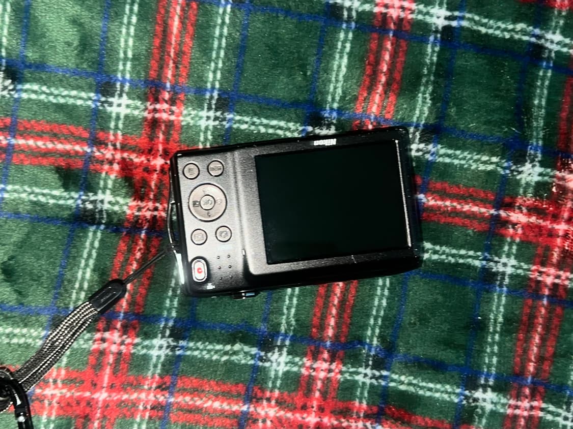 니콘 쿨픽스 s3300 상품이미지3