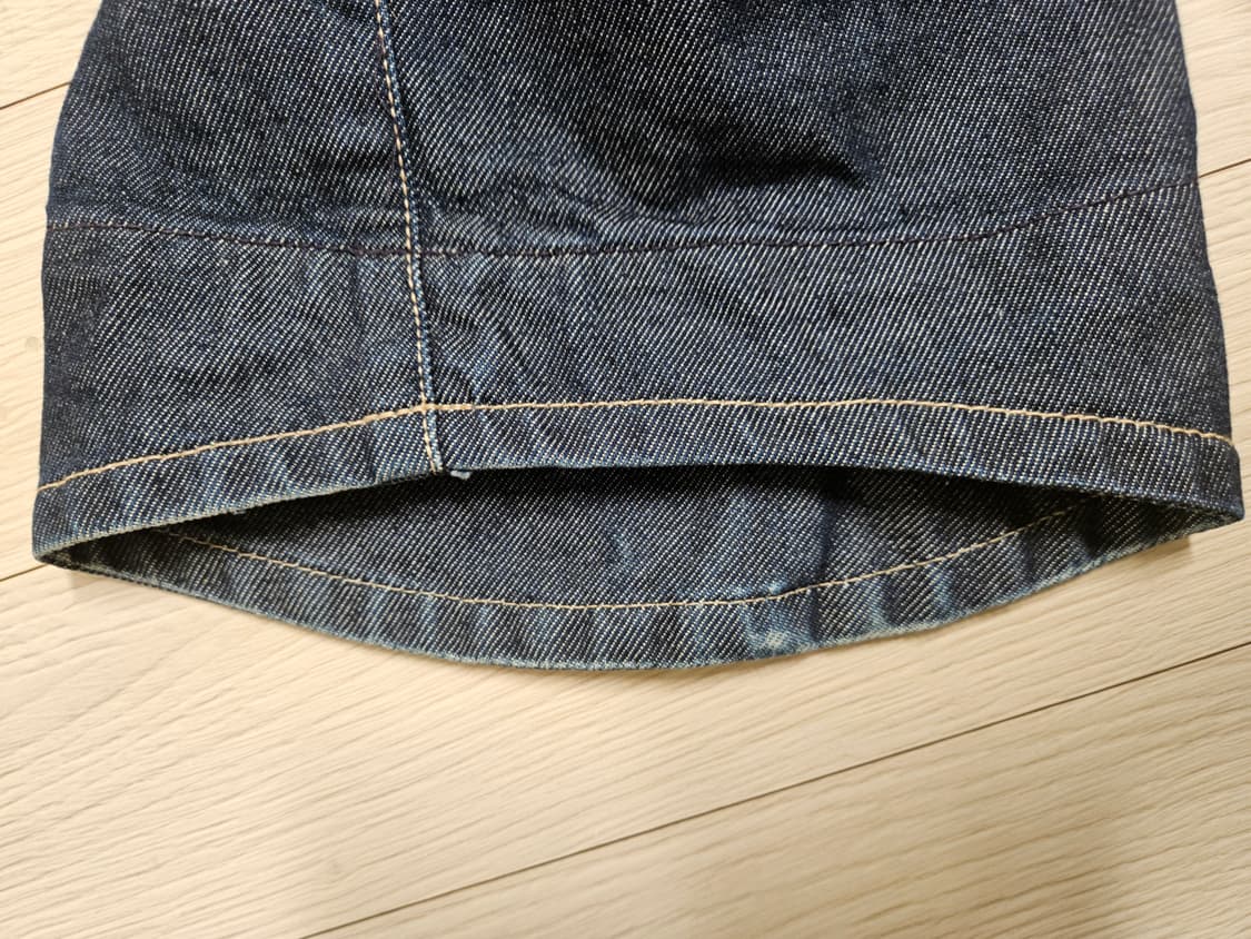 [32*32] 리바이스 엔지니어드진 상품이미지4