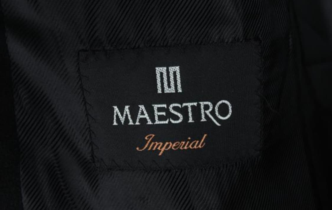 마에스트로 코트 상품이미지5