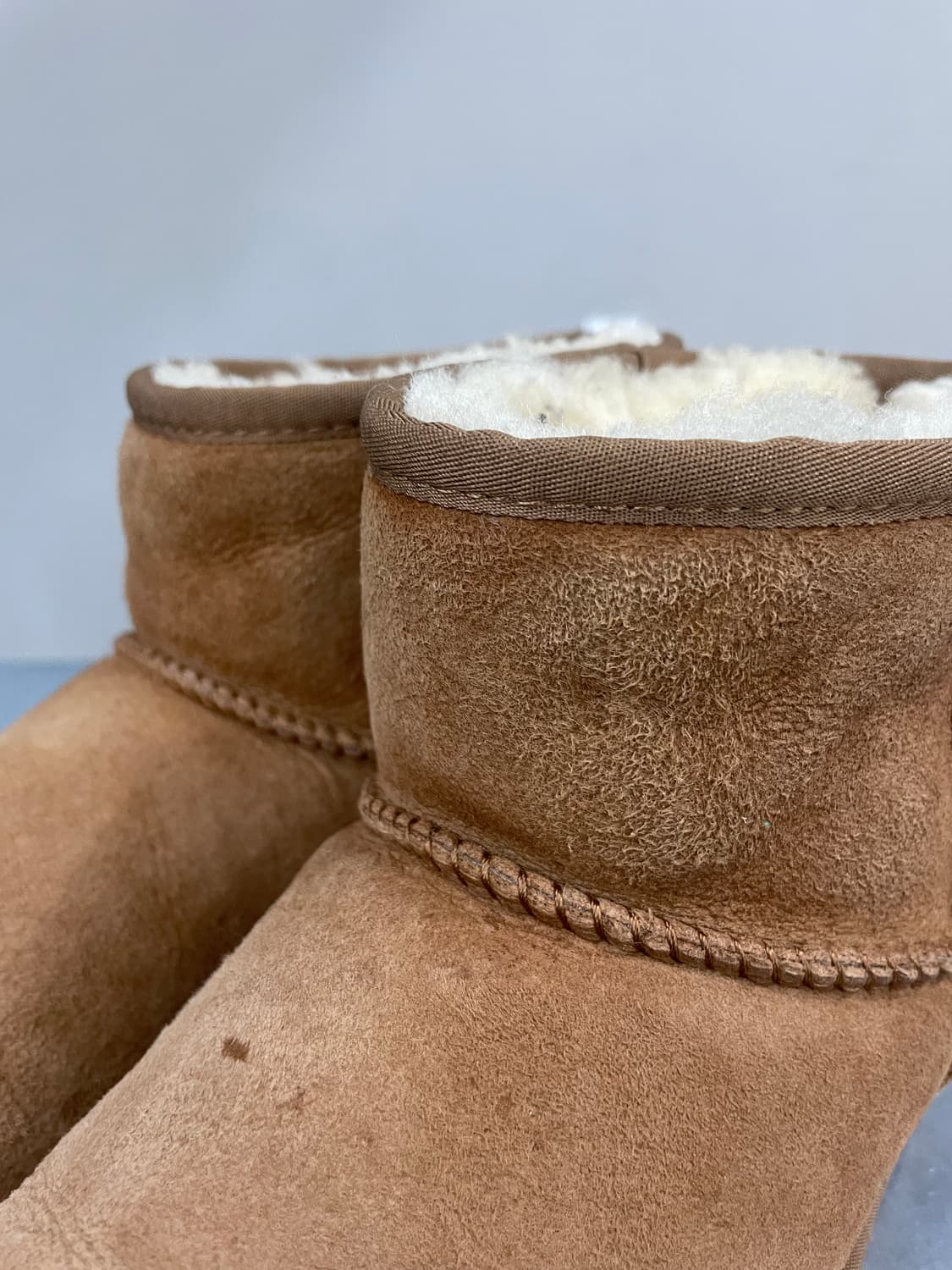 어그 클래식 미니 부츠 250 상품이미지8