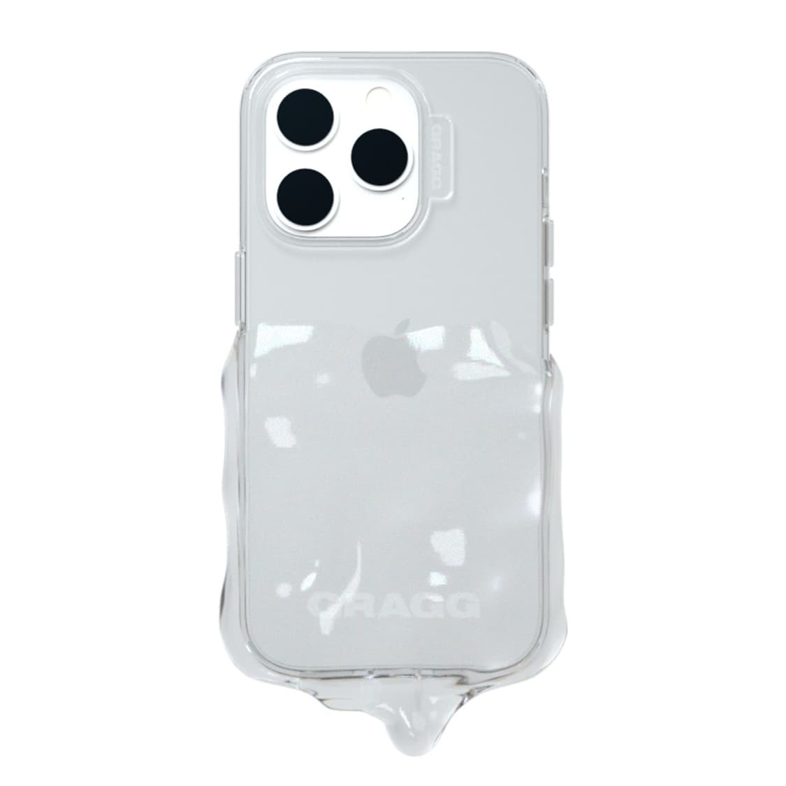 (새상품) 그래그 gragg 폰 케이스 iPhone 15 상품이미지1