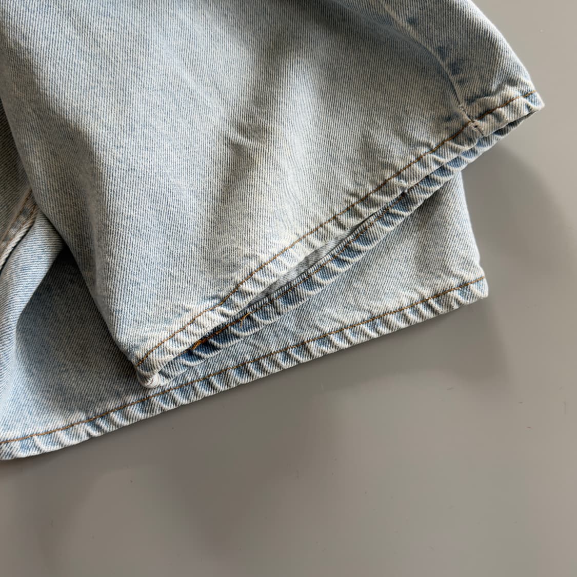 90s levi’s 550 빈티지 리바이스 35인치 015 상품이미지5