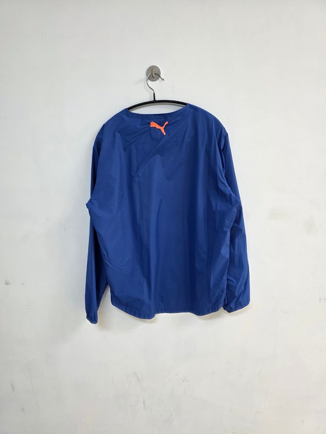 푸마 도르트문트 트레이닝탑 웜업 상품이미지8