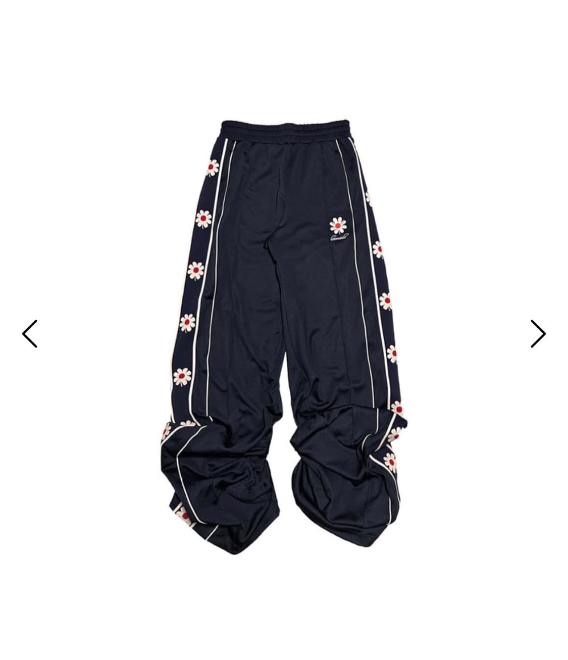 로레일즈 트랙팬츠 [size 1] 상품이미지1