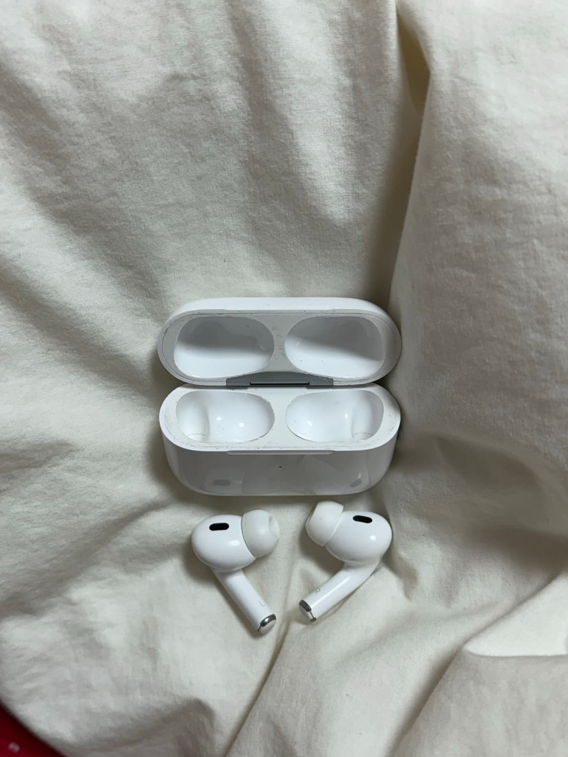 애플 에어팟 프로 2세대 A급 상품이미지5