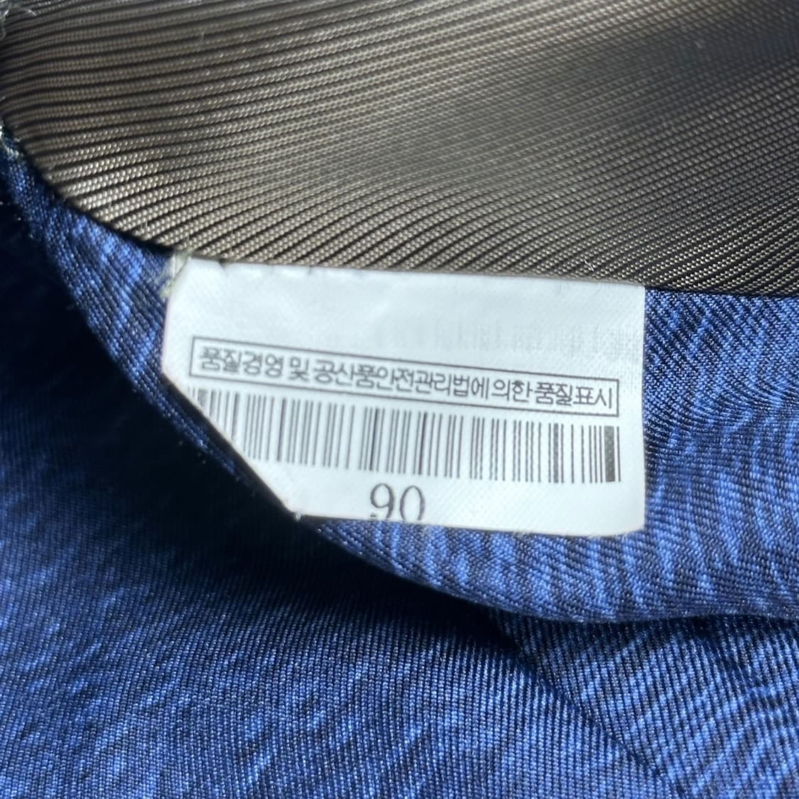 빈폴 레이디스 헤링본 패치 블레이저 자켓 (S 여성추천) 상품이미지5