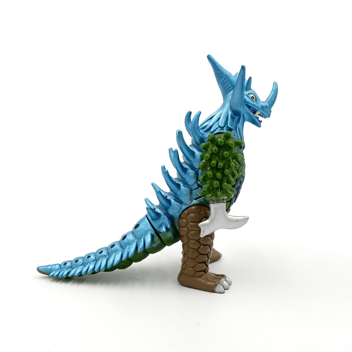 울트라맨 괴수 폭군괴수 타일런트 소프비 피규어 [1994] 상품이미지6