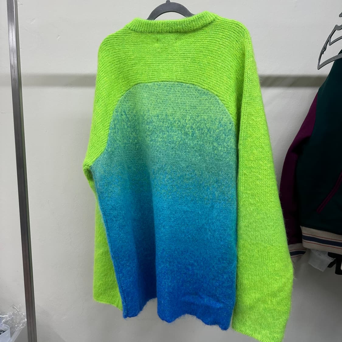 ERL 니트 L 상품이미지2