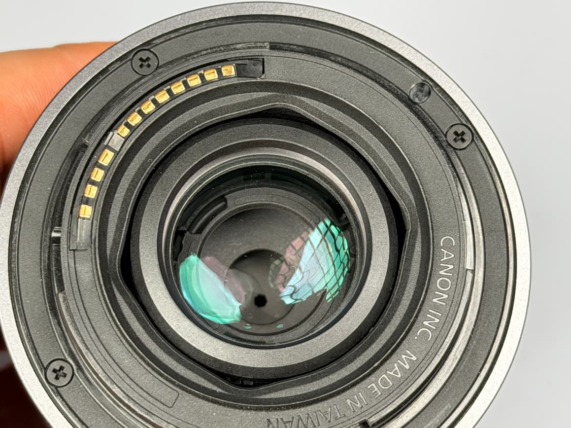 캐논 RF 24-50mm F4.5-6.3 IS STM 렌즈 상품이미지4