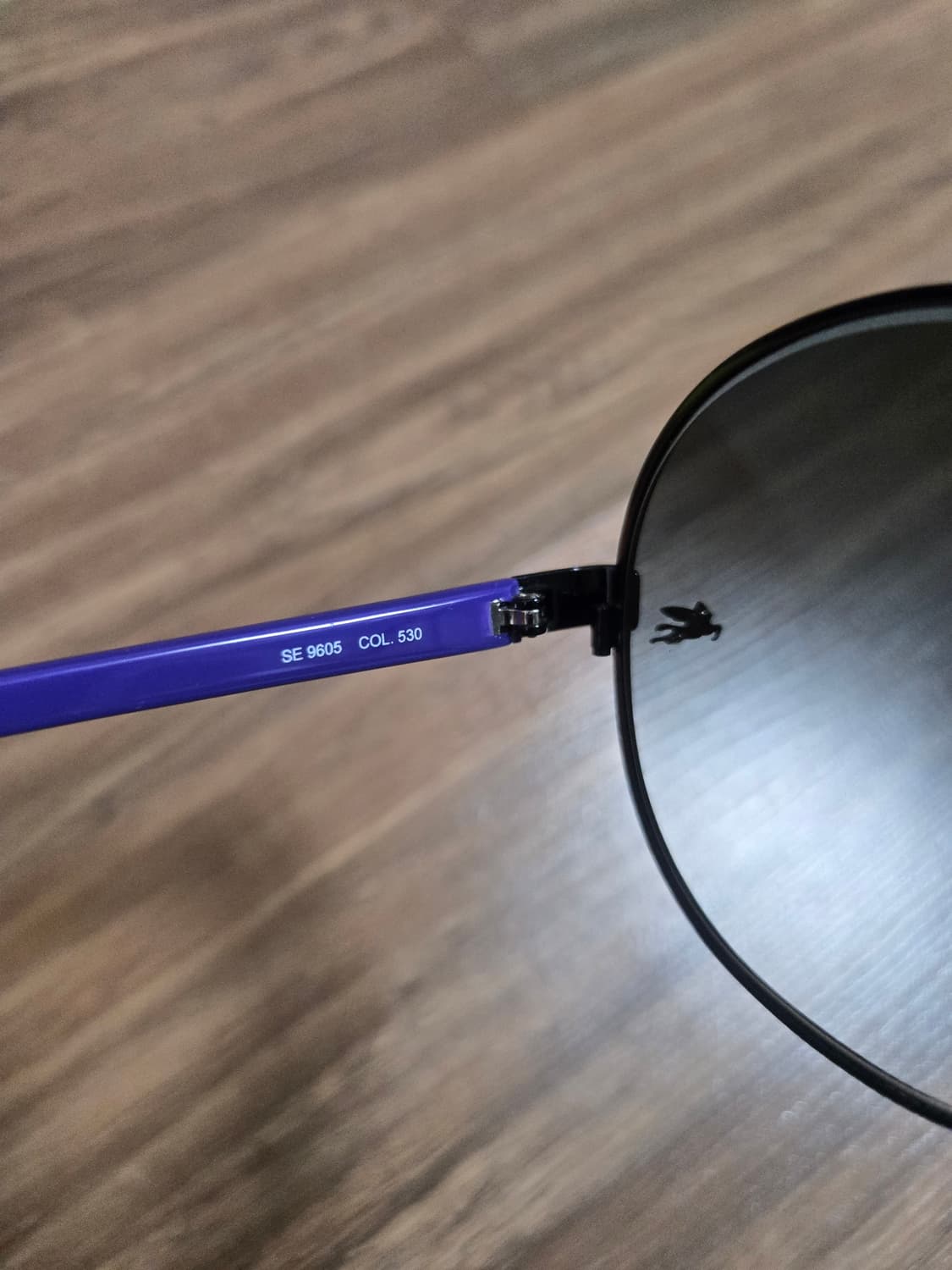 에뜨로 (Etro) SE9605 선글라스 [정품] 상품이미지6