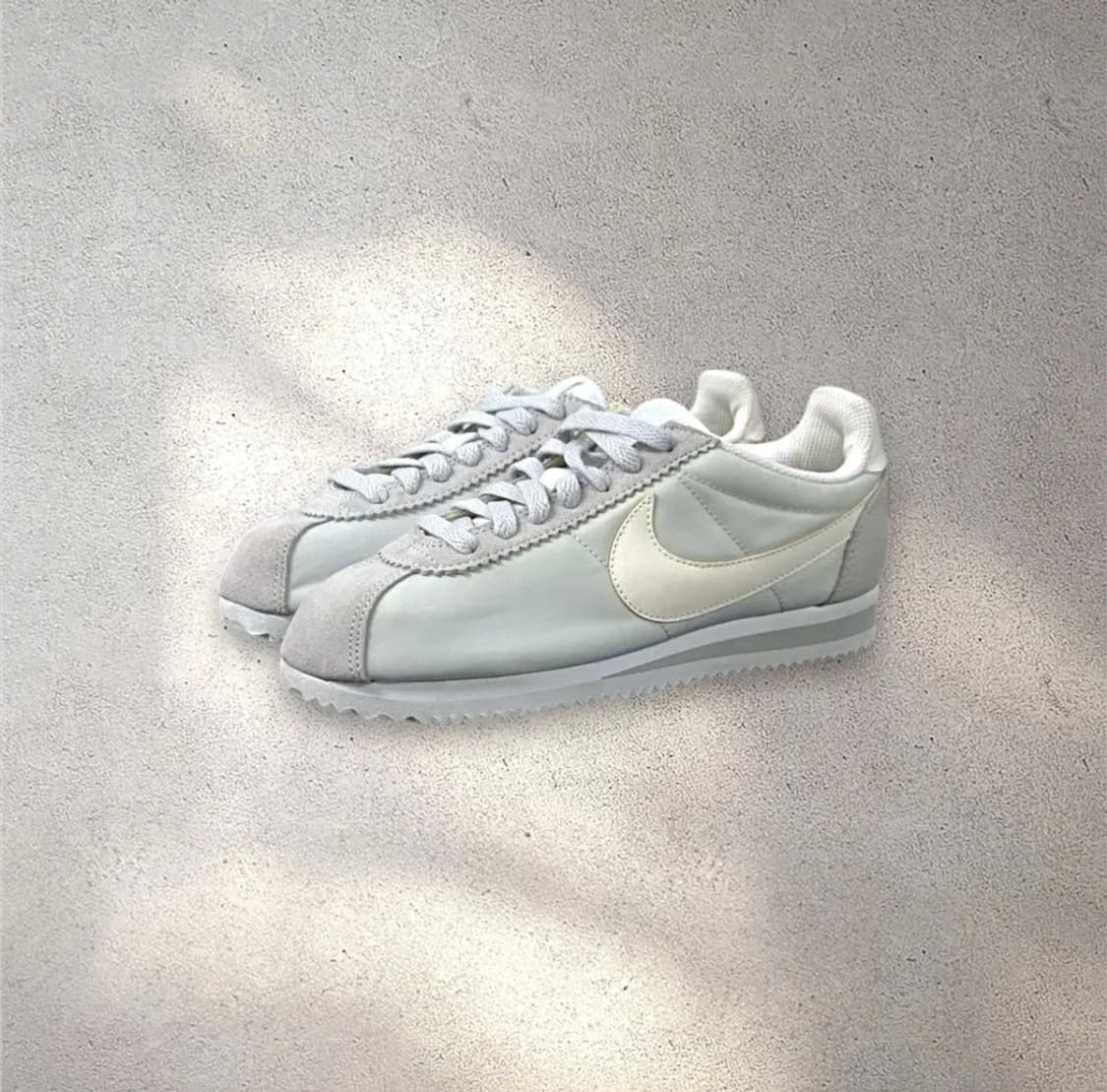 [225] 나이키 코르테즈 민트 (No.506) 상품이미지1