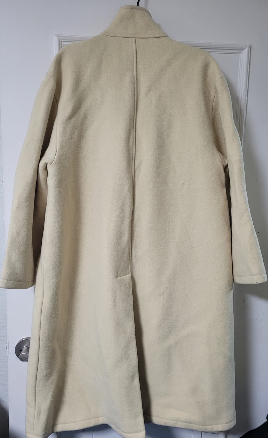 스튜디오 톰보이 코트 상품이미지2