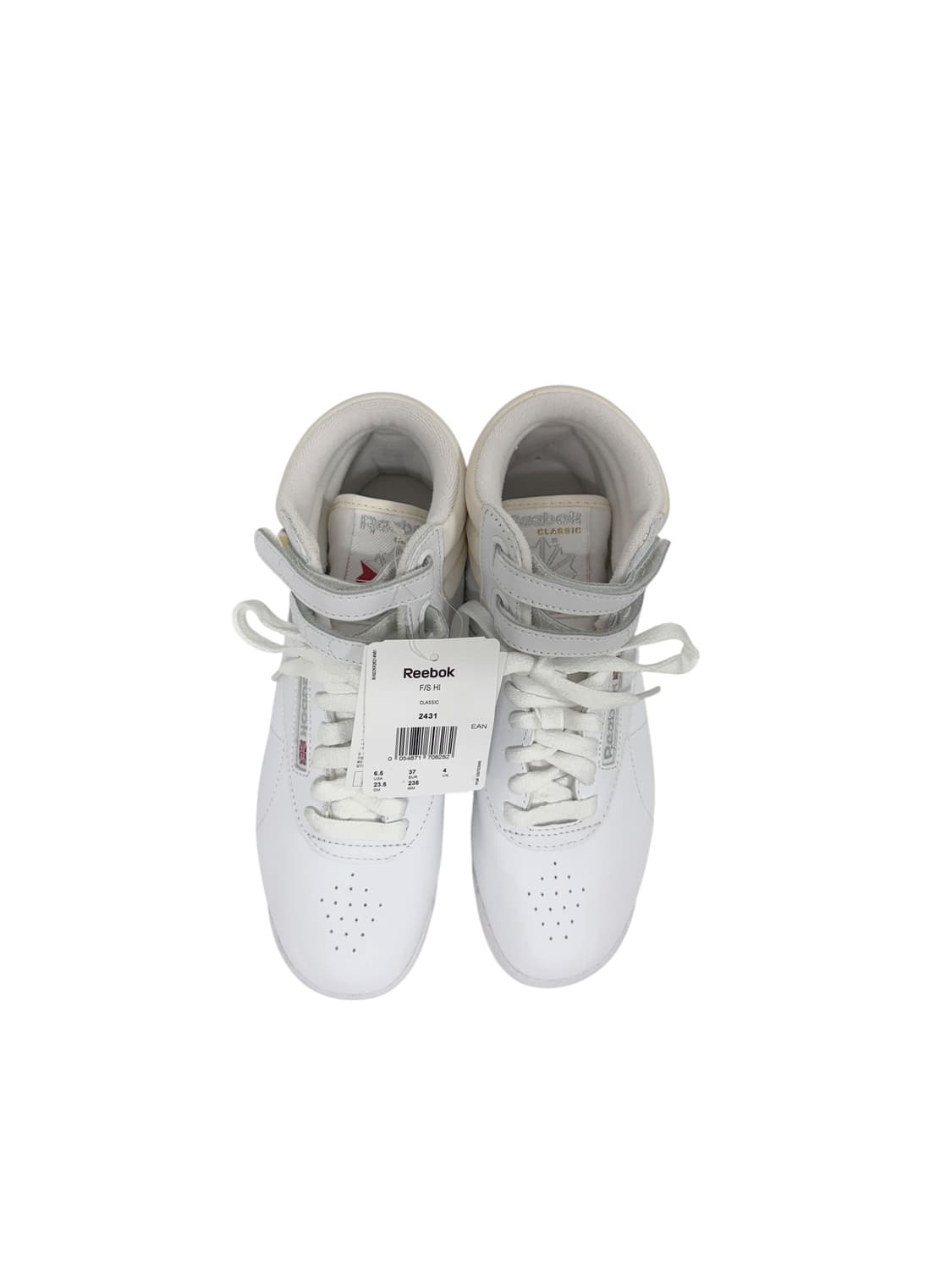 Reebok 하이탑 새상품 235 상품이미지5