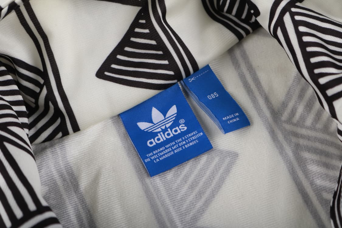 [여성 M] 아디다스 파이어버드 빅로고 트랙탑 져지 상품이미지5