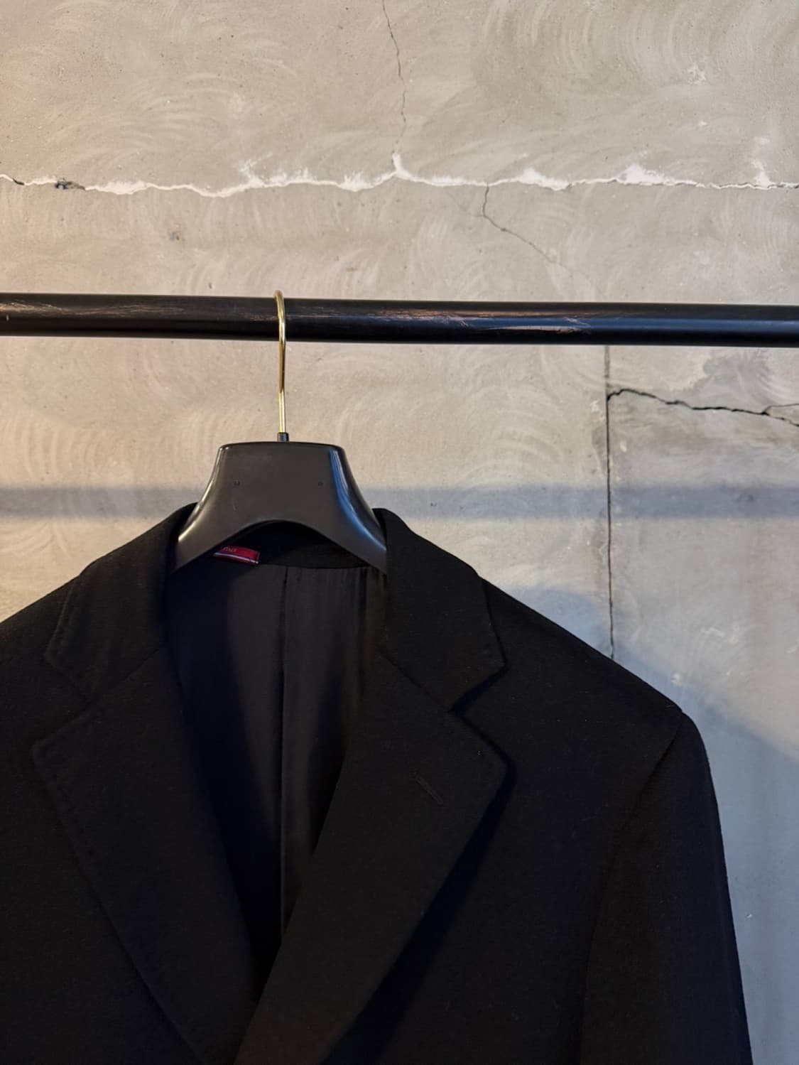 빨질레리 캐시미어 코트 100 상품이미지4