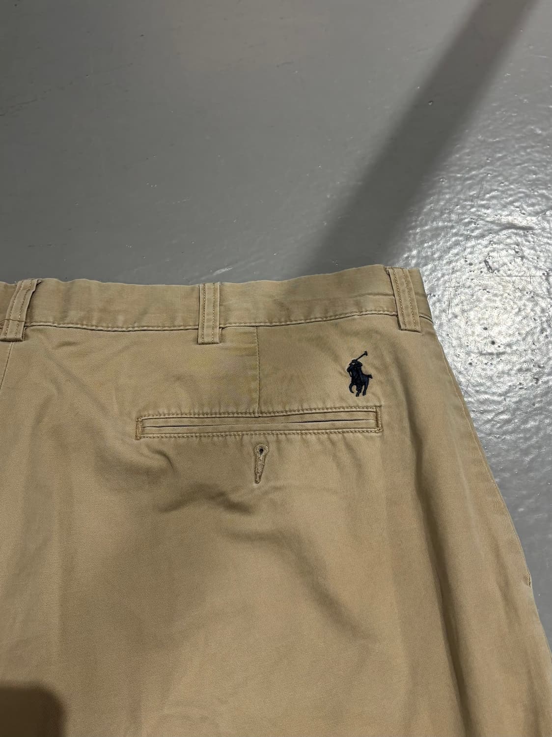 폴로 치노 팬츠 상품이미지7
