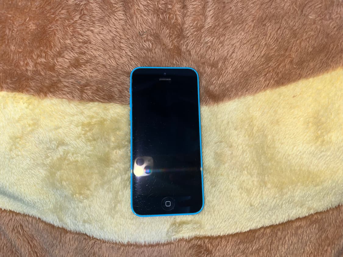 아이폰 5c 16기가 상품이미지4