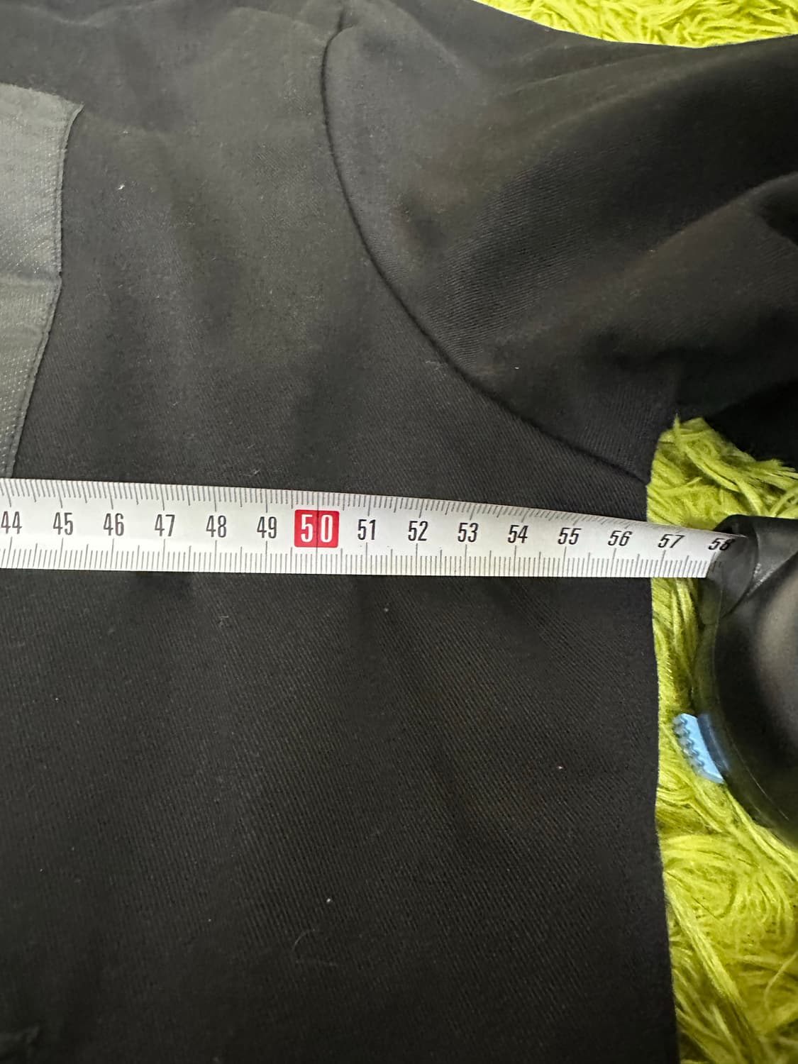 슈프림 언더커버 퍼블릭에너미 워크자켓 상품이미지4